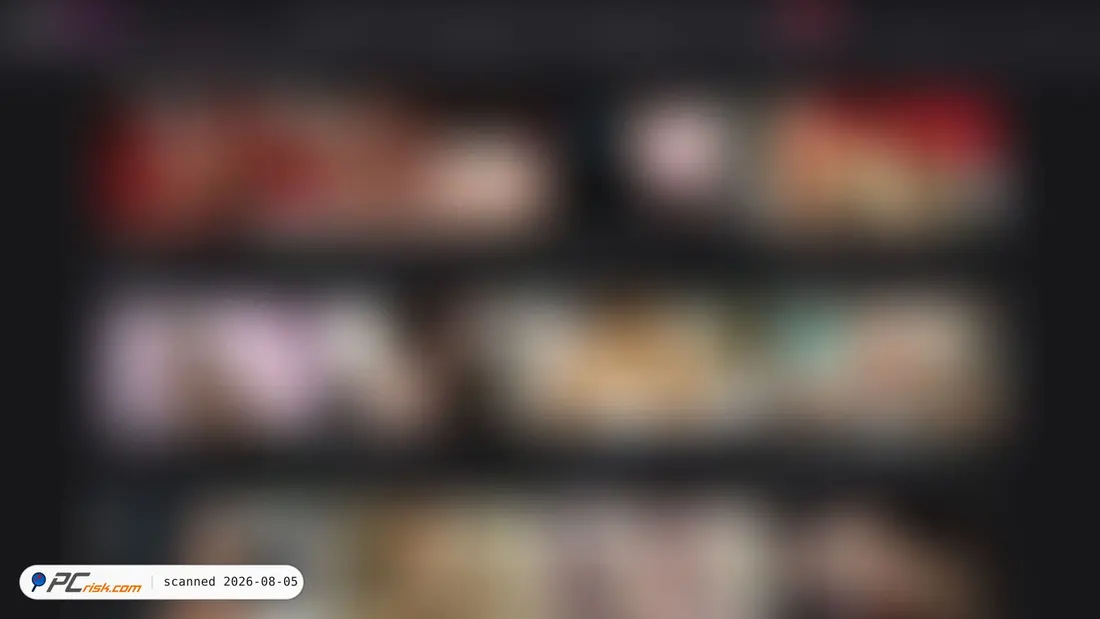 Screenshot of pornrabbit.com