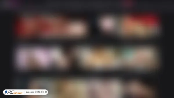 pornrabbit.com screenshot