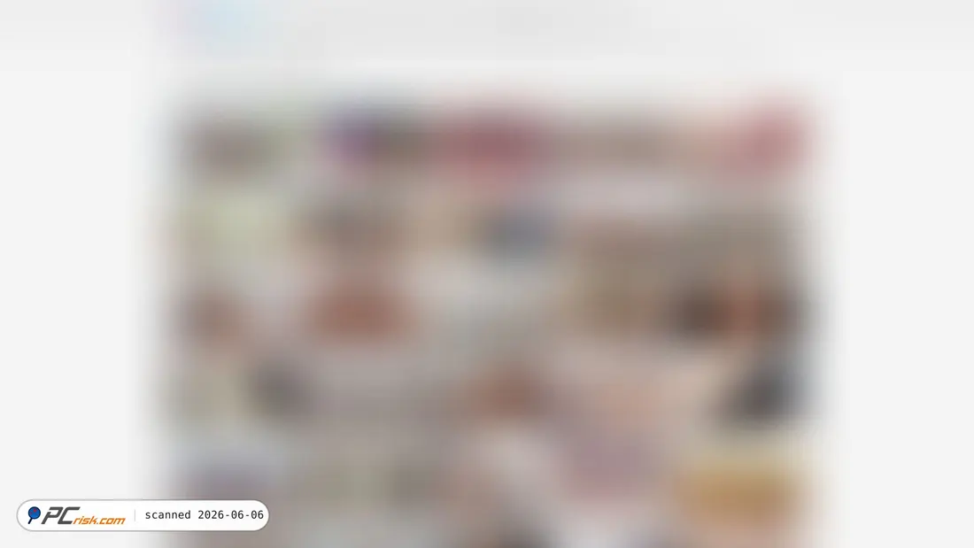 Screenshot of pornrancho.com