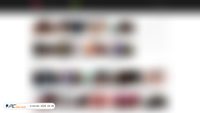 Captura de ecrã de pornsocket.com