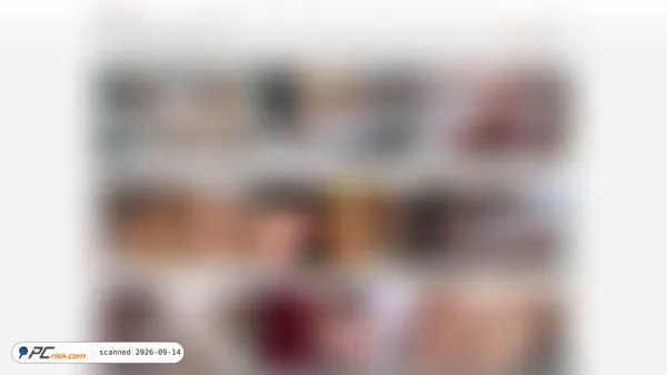 pornsok.com Screenshot