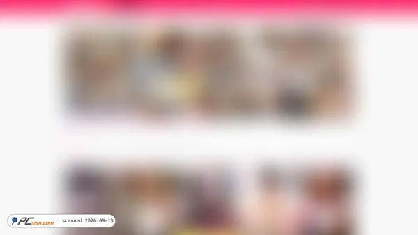 porntasia.app Screenshot