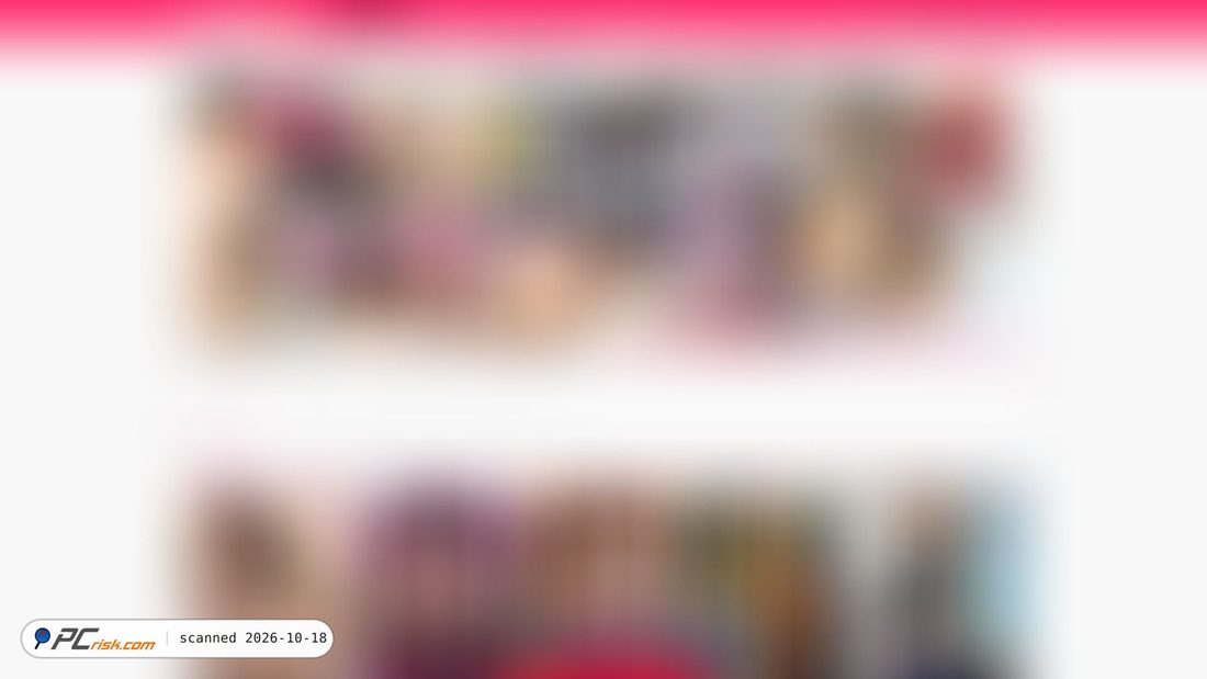 Capture d’écran de porntasia.app