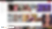 Screenshot di porntn.com