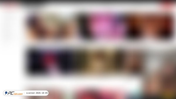 Captura de ecrã de porntn.com