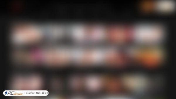 pornve.com Screenshot