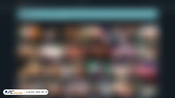 pornvee.com screenshot