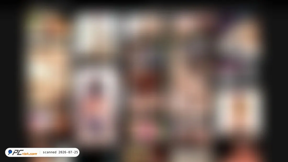 Screenshot of pornwithtext.com