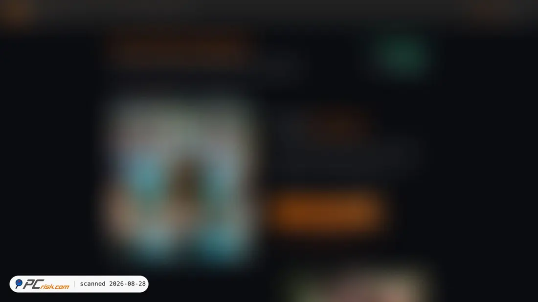 Screenshot von pornworks.com
