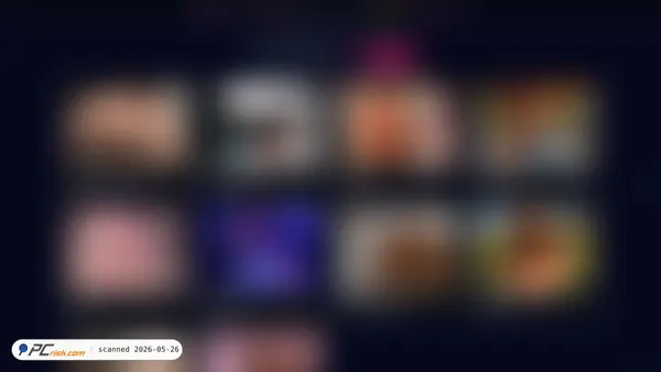 pornyard.xyz screenshot