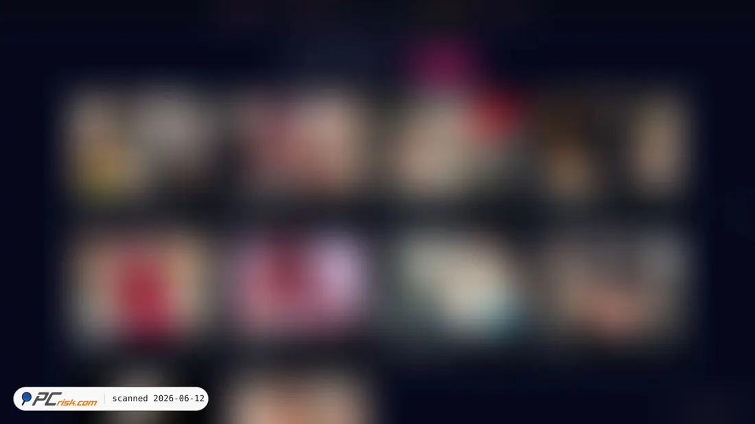 Screenshot of pornyard.xyz