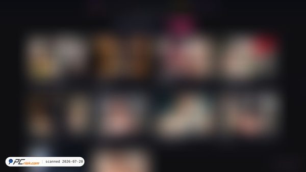 pornyard.xyz screenshot
