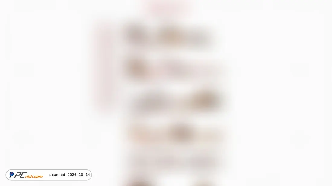 Screenshot of pornz.club