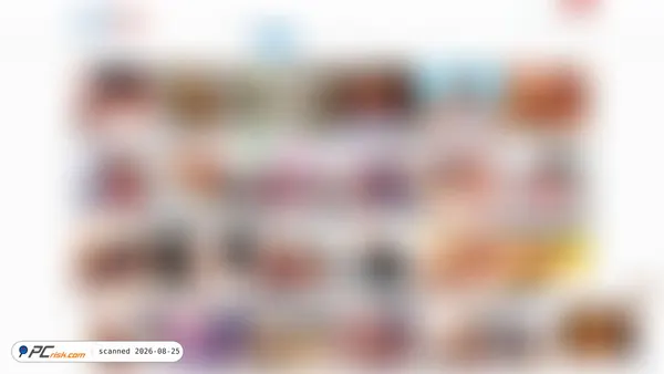 pornzog.com screenshot