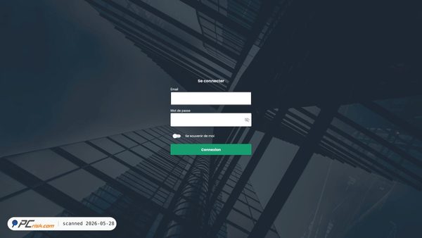 portaillux.com screenshot
