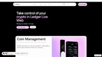 portal-liv-e-ap-p-ledger.typedream.app screenshot