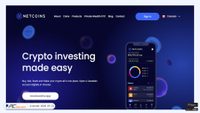 portal-netcoinas.zapier.app screenshot