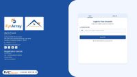 portal.finarraywealth.com screenshot