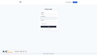 portal.pixel500.com screenshot