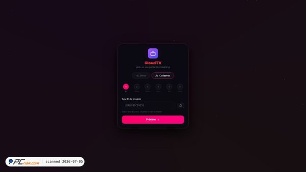 portal.qpon screenshot