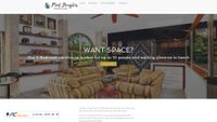 portdouglaspenthouse.com.au screenshot