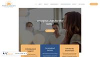 positivesolutionsbehaviorgroup.com screenshot