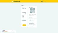 Zrzut ekranu postfinance-two.vercel.app