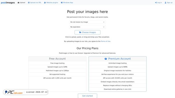 postimg.cc screenshot