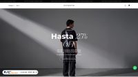 Zrzut ekranu postmortem.shop
