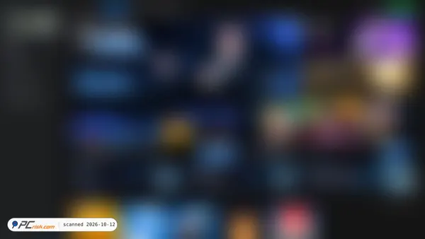 poubux.com screenshot