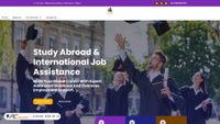 poudyalglobal.com screenshot