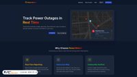power-watch.netlify.app screenshot