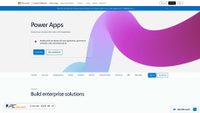 powerapps.com screenshot