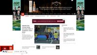 Captura de ecrã de pozytywnezycie.com.pl