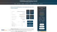 ppjournal.org screenshot