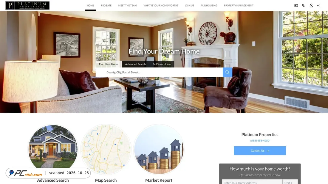 Screenshot of ppsells4u.com