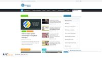 pragmaticwebmedia.com screenshot