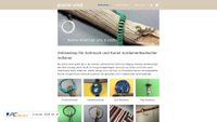 prairiewind.ch screenshot
