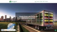 prajnexusglobal.com screenshot