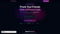 prankportal.com screenshot