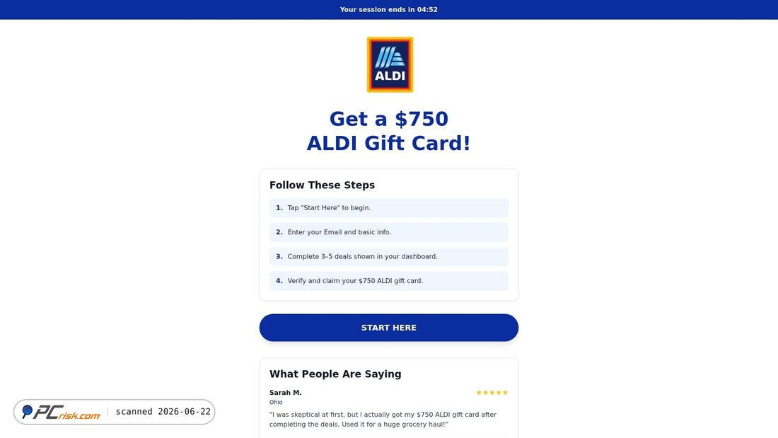 Screenshot of precise-affiliate-magic.lovable.app