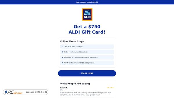 precise-affiliate-magic.lovable.app screenshot