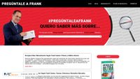 preguntaleafrank.com screenshot