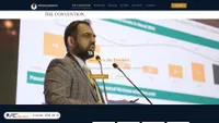 Screenshot di premiumpackcon.com