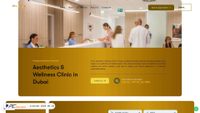 presclinic.com screenshot