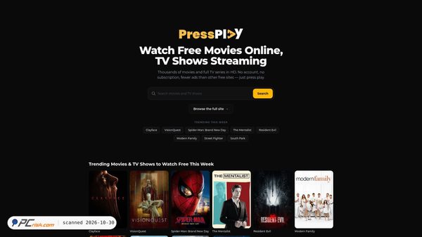 pressplayz.top screenshot