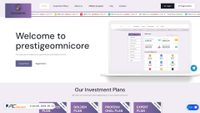 prestigeomnicores.com screenshot