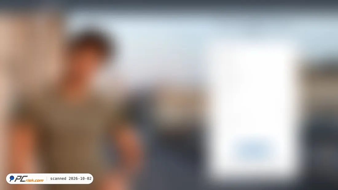 Captura de ecrã de pridepair.com