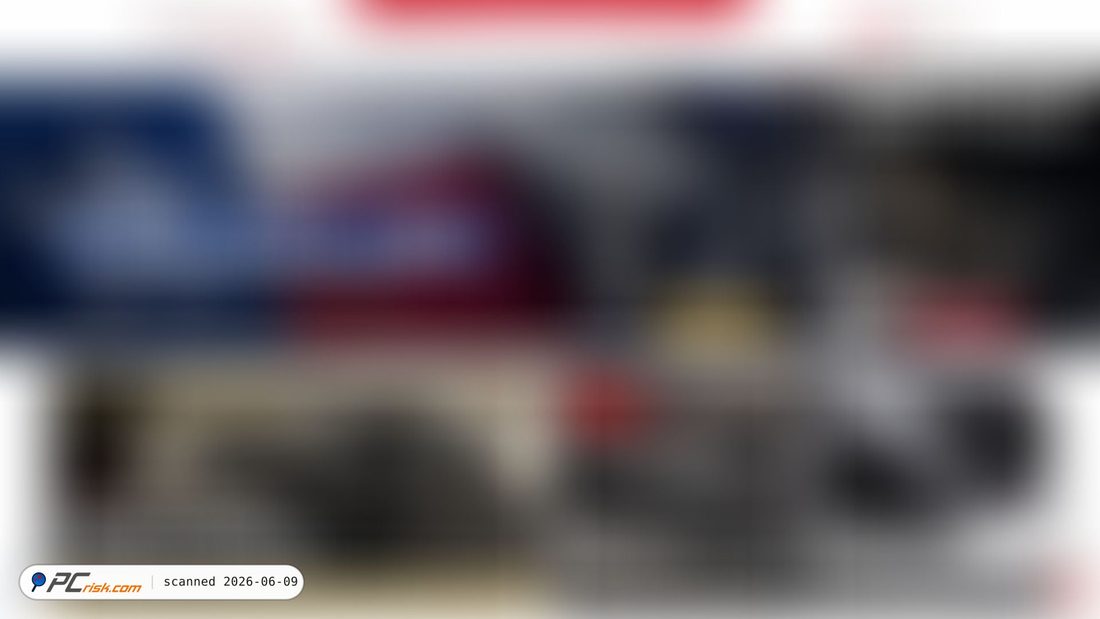 Screenshot di primaryarms.com