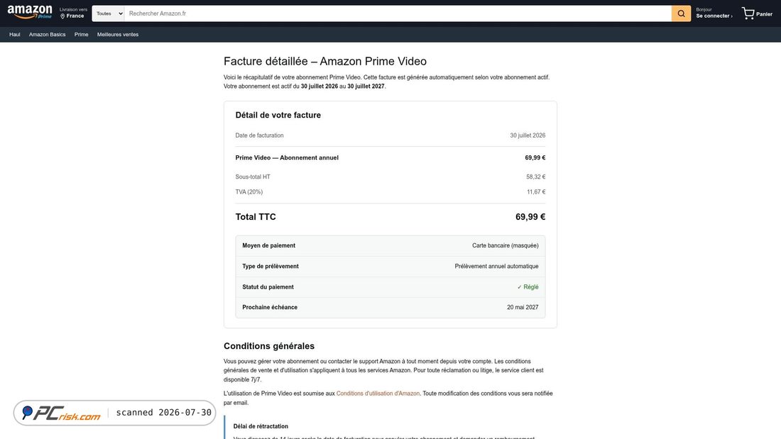 Screenshot of prime-fact75875.com